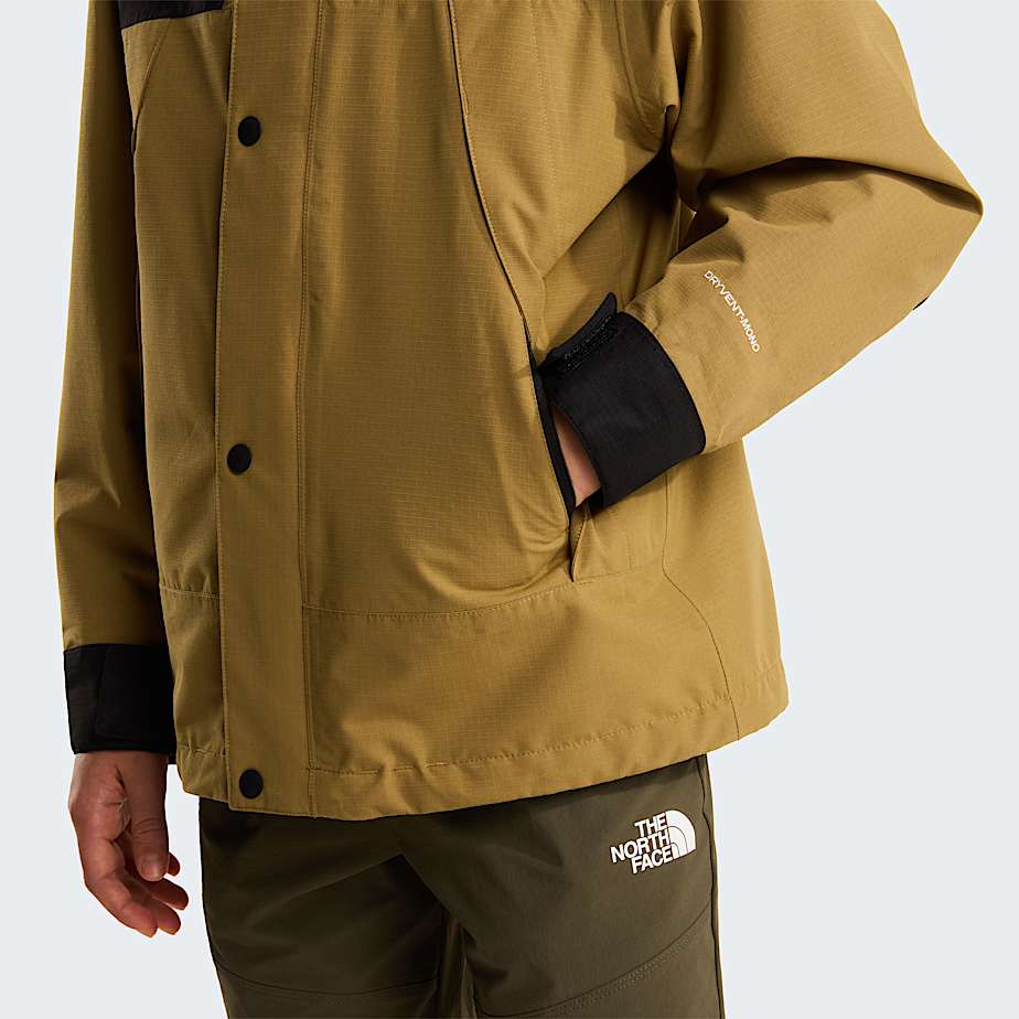 Veste Mountain DryVent™ Mono pour enfant - 7