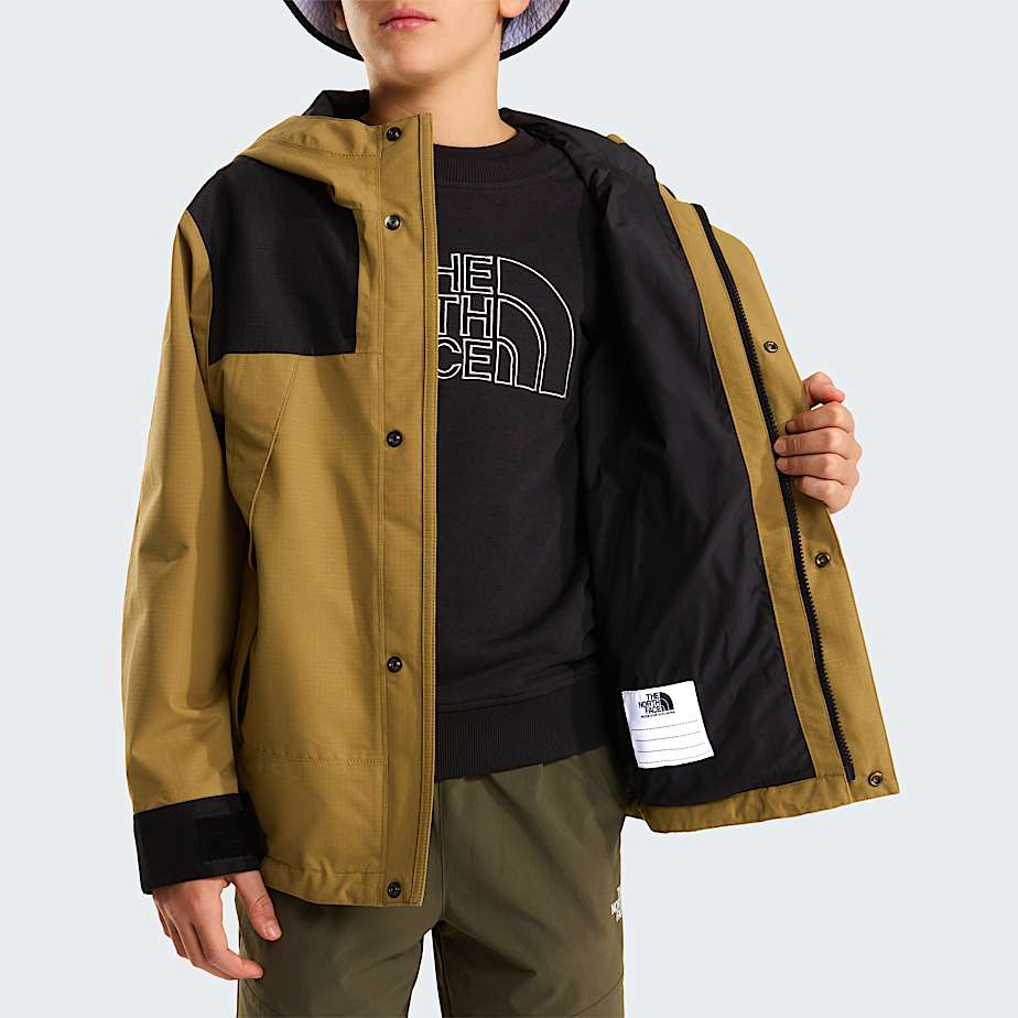 Veste Mountain DryVent™ Mono pour enfant - 9