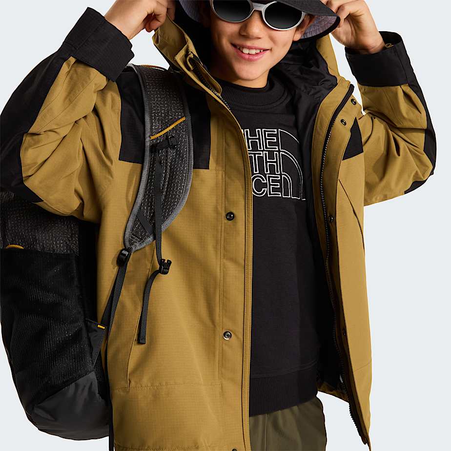 Veste Mountain DryVent™ Mono pour enfant - 10