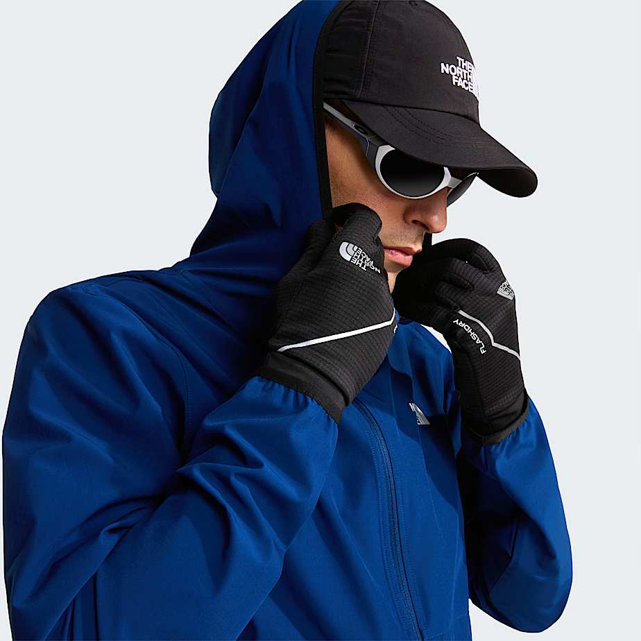 Flex FlashDry Glove TNF ALT1