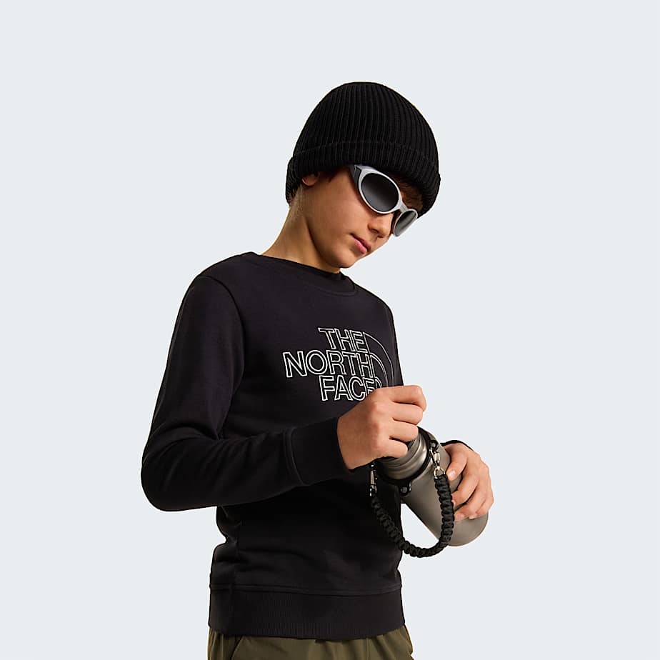 Teens' Lightweight Hiking Shorts - 7