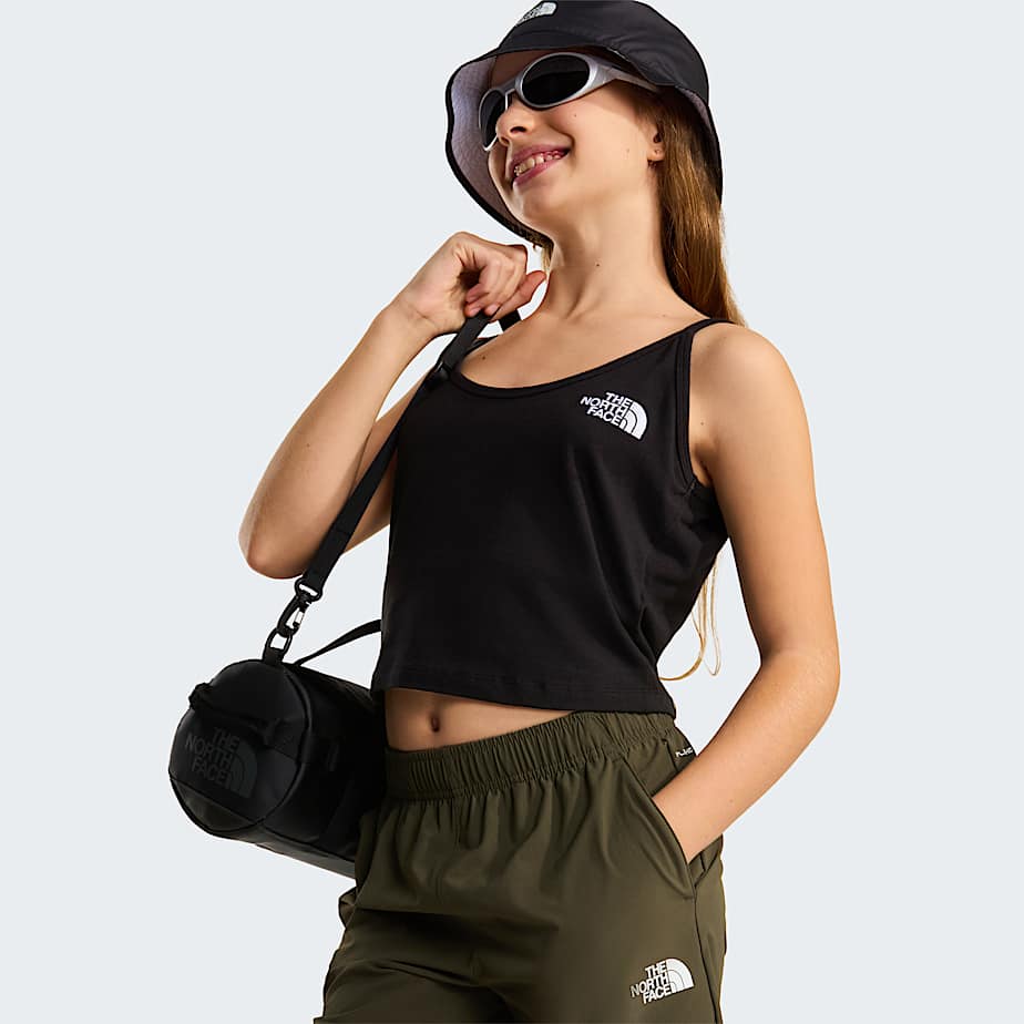 Teens' Lightweight Hiking Shorts - 12