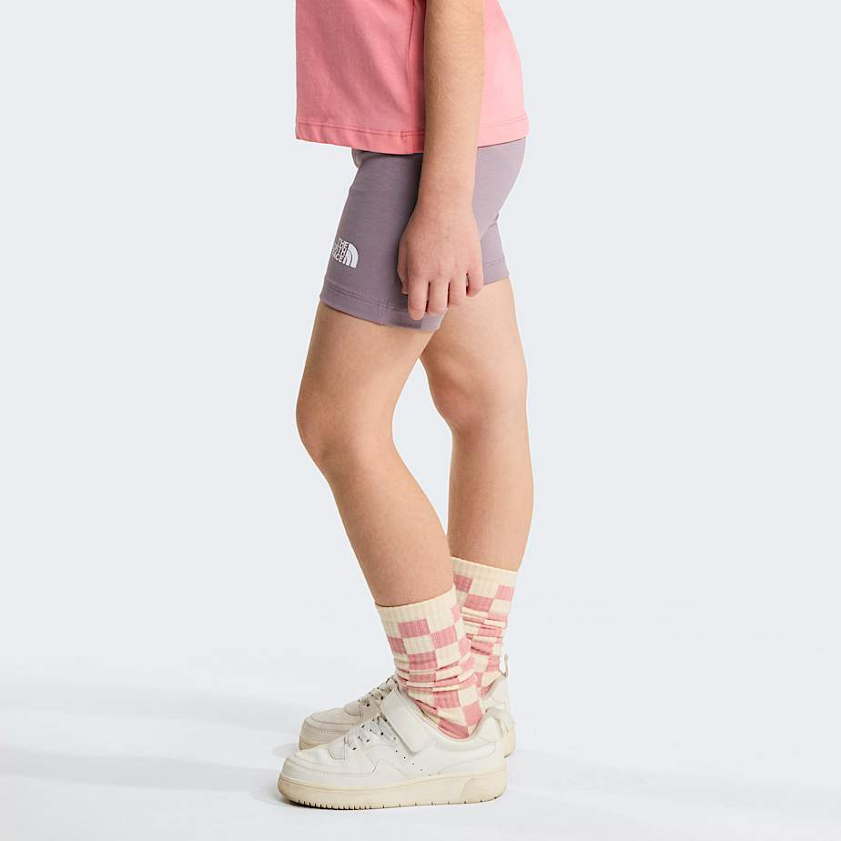 Kids' Bubble Logo Set - 8