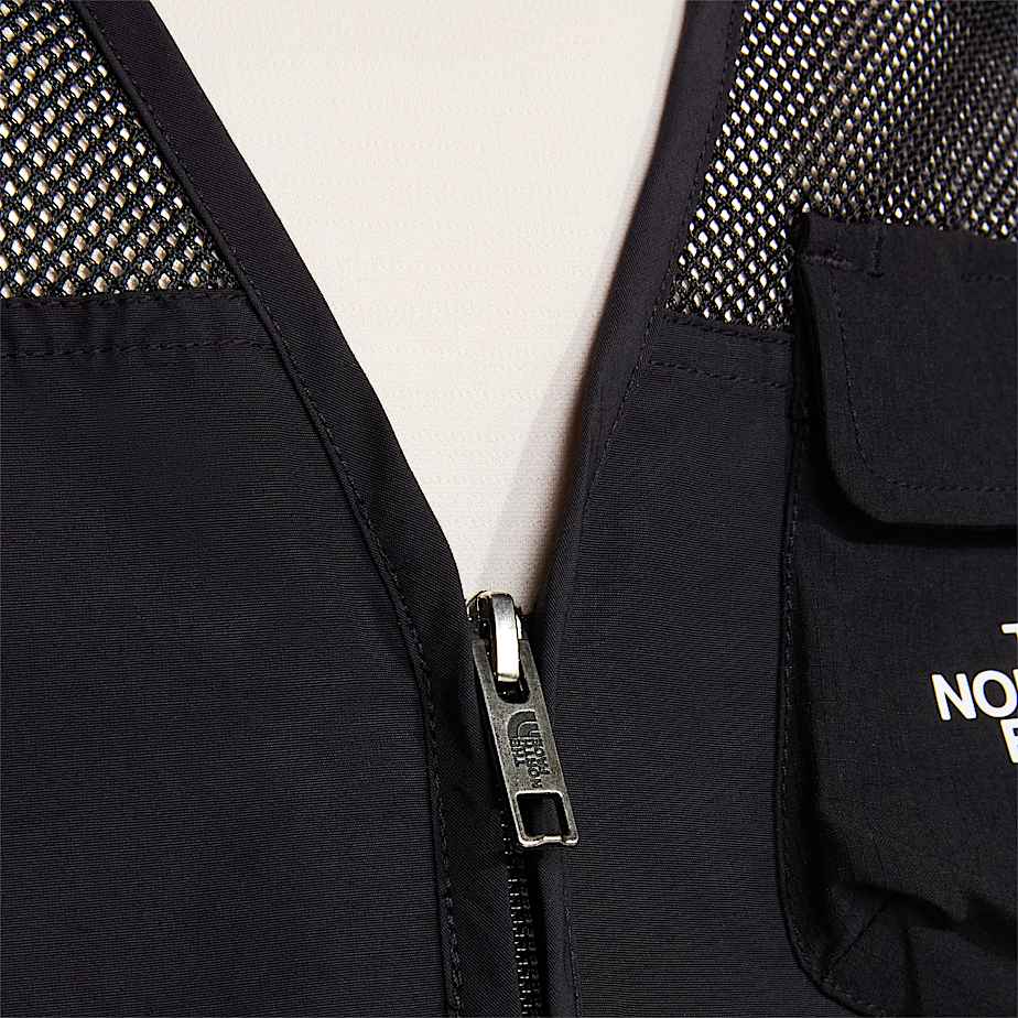 Teens Camp Gilet TNF ALT6