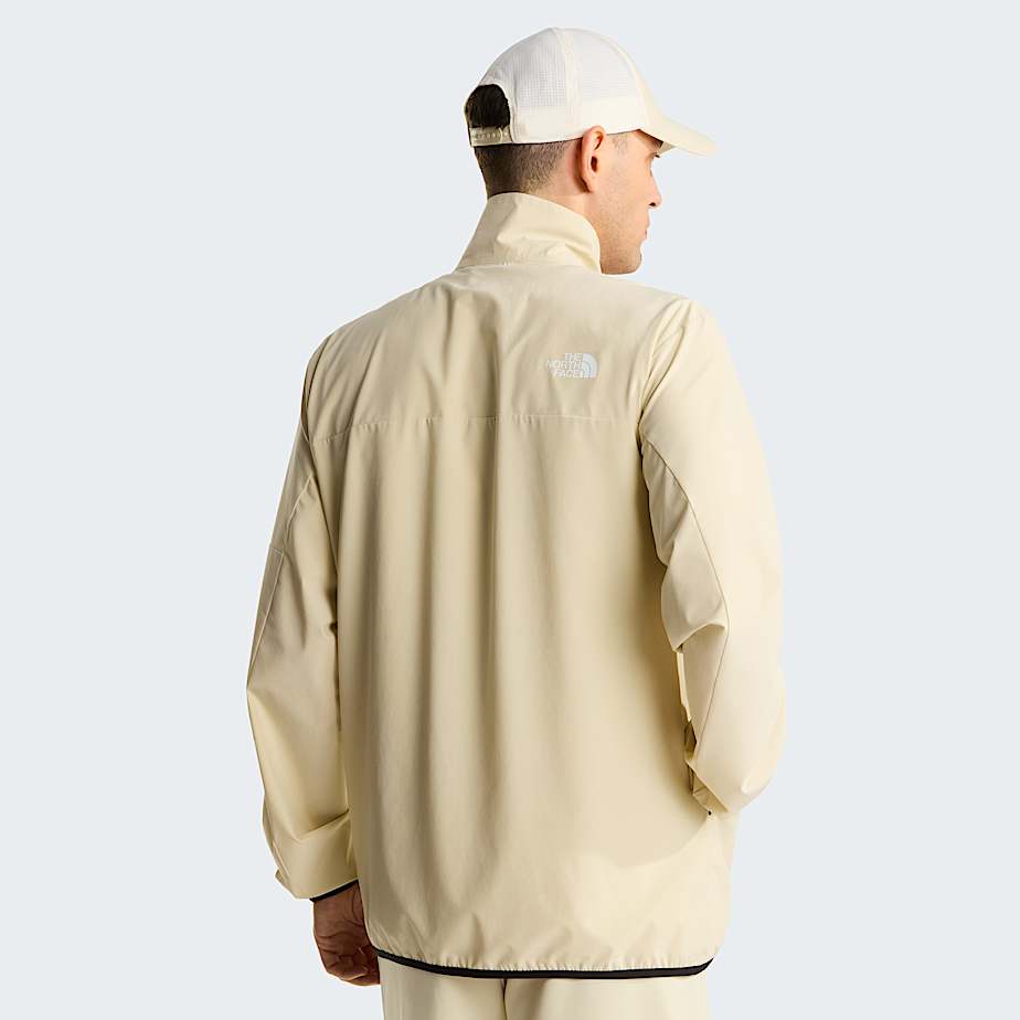 Mska kurtka dresowa Mountain Athletics Ushba TNF ALT3