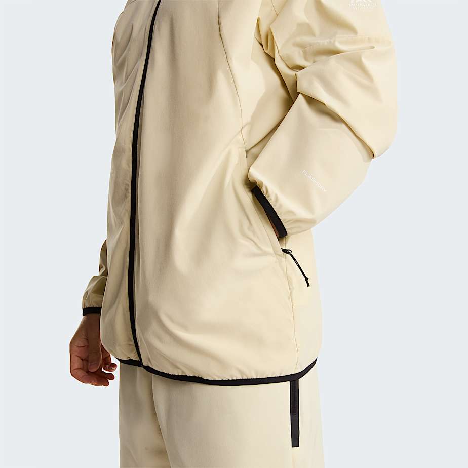 Mska kurtka dresowa Mountain Athletics Ushba TNF ALT6