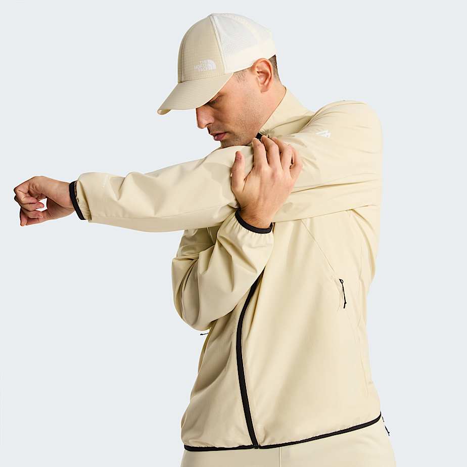 Mska kurtka dresowa Mountain Athletics Ushba TNF ALT7