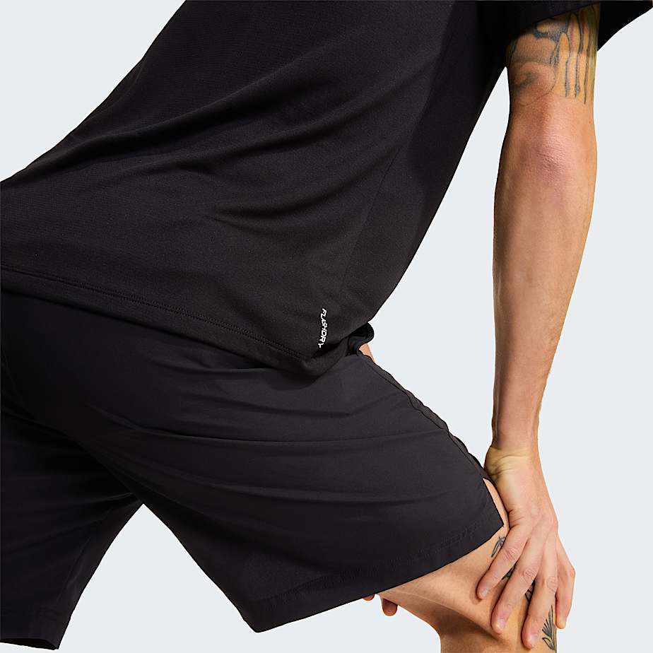 Men's 24/7 Graphic T-Shirt - 7