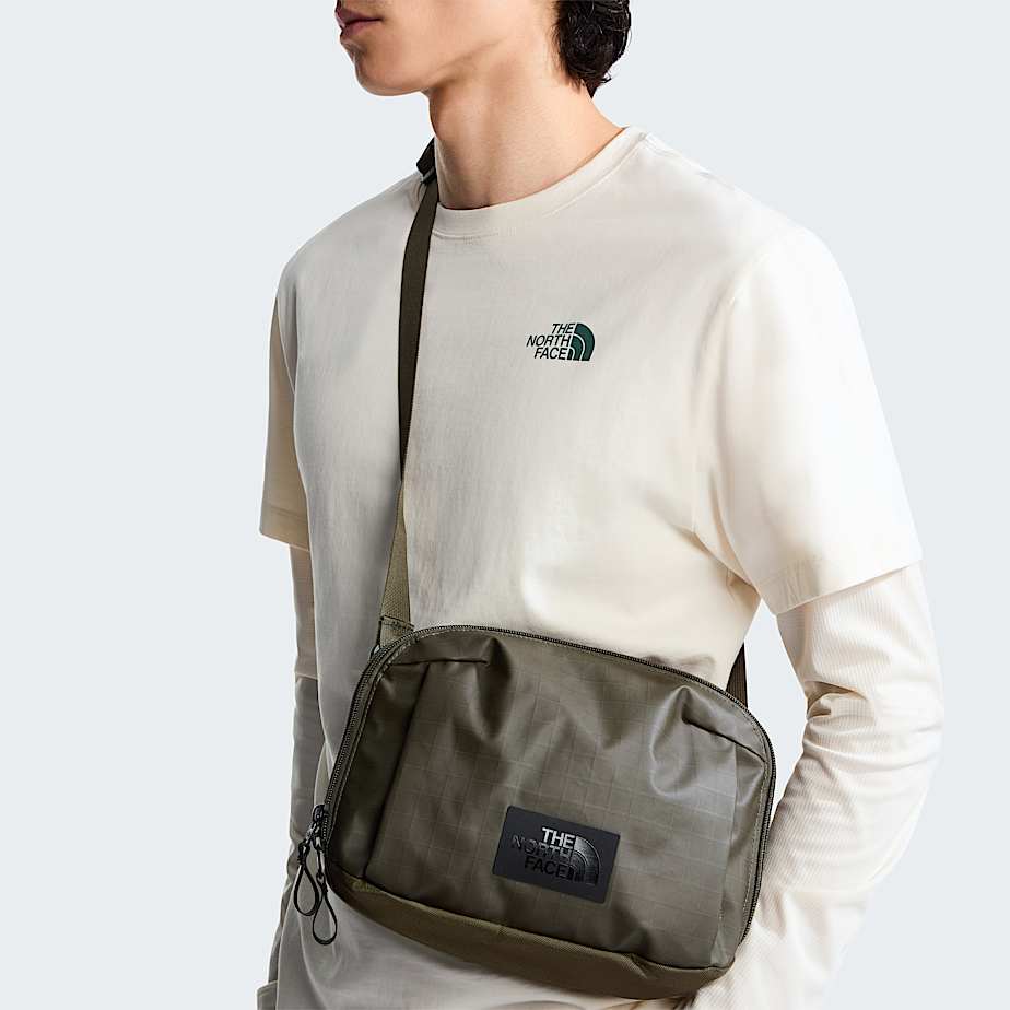 Taka Base Camp Voyager Pro Sling TNF ALT1