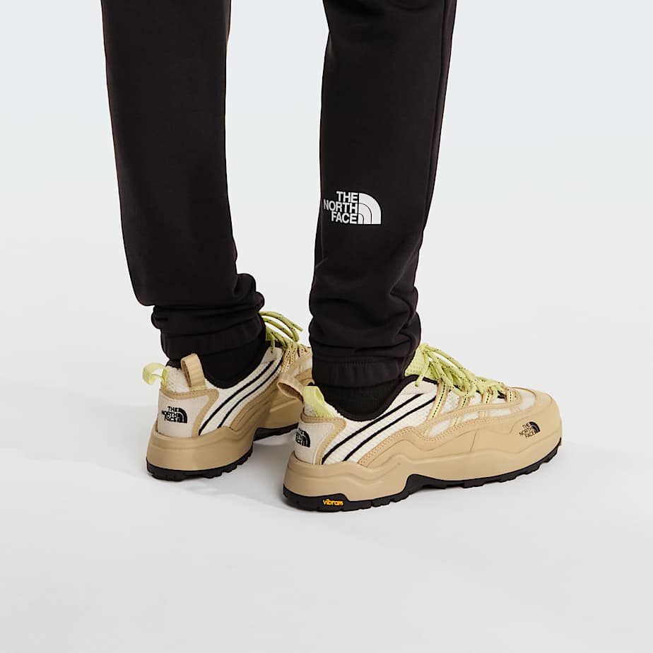 Teens Simple Dome Light Regular Tapered Joggers TNF TNF Black ALT5