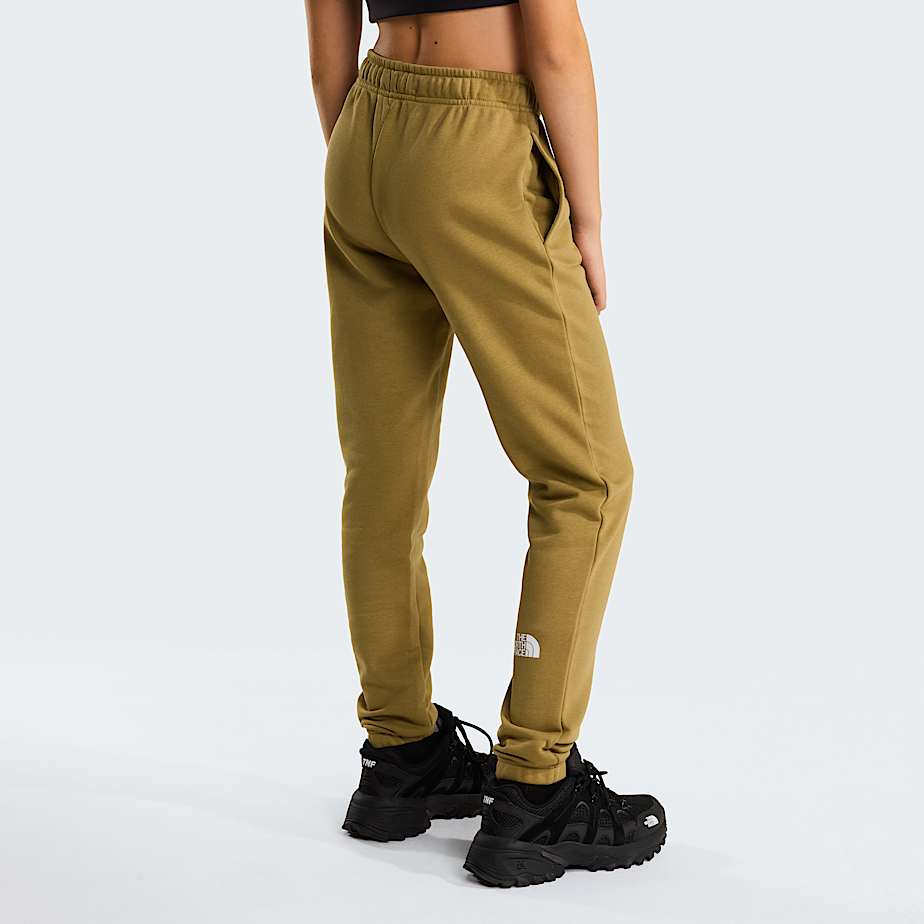 Simple Dome leichte, normal geschnittene & konische Jogginghose für Jugendliche - 4