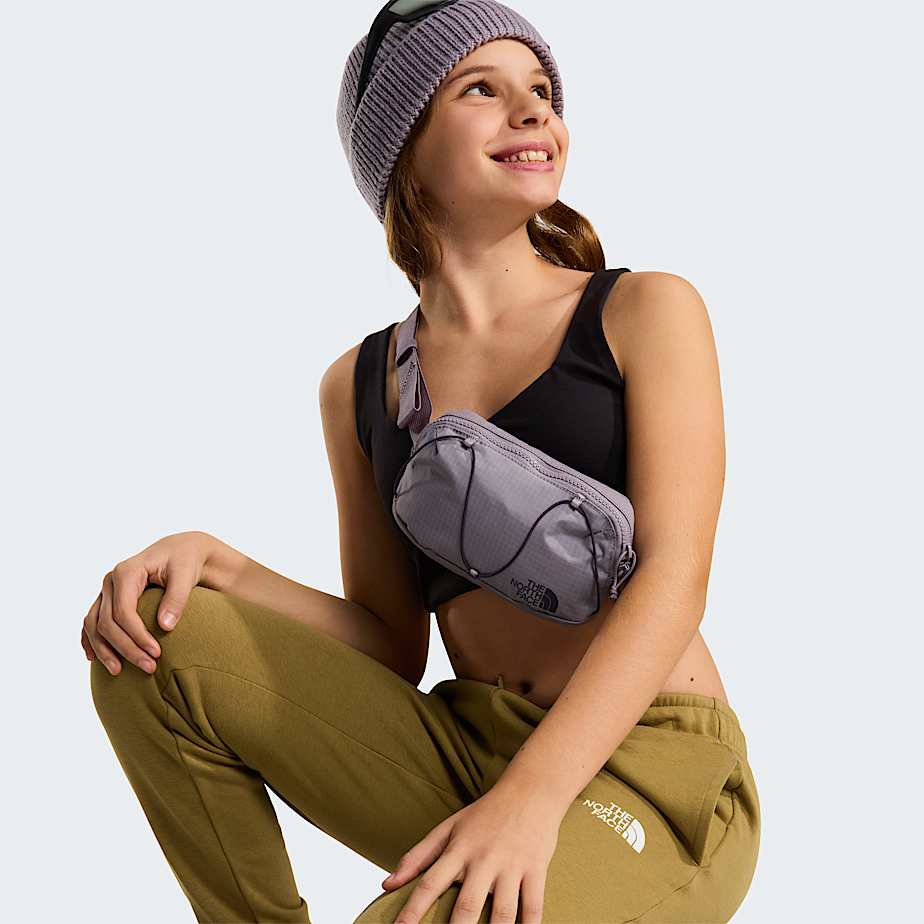 Simple Dome leichte, normal geschnittene & konische Jogginghose für Jugendliche - 5