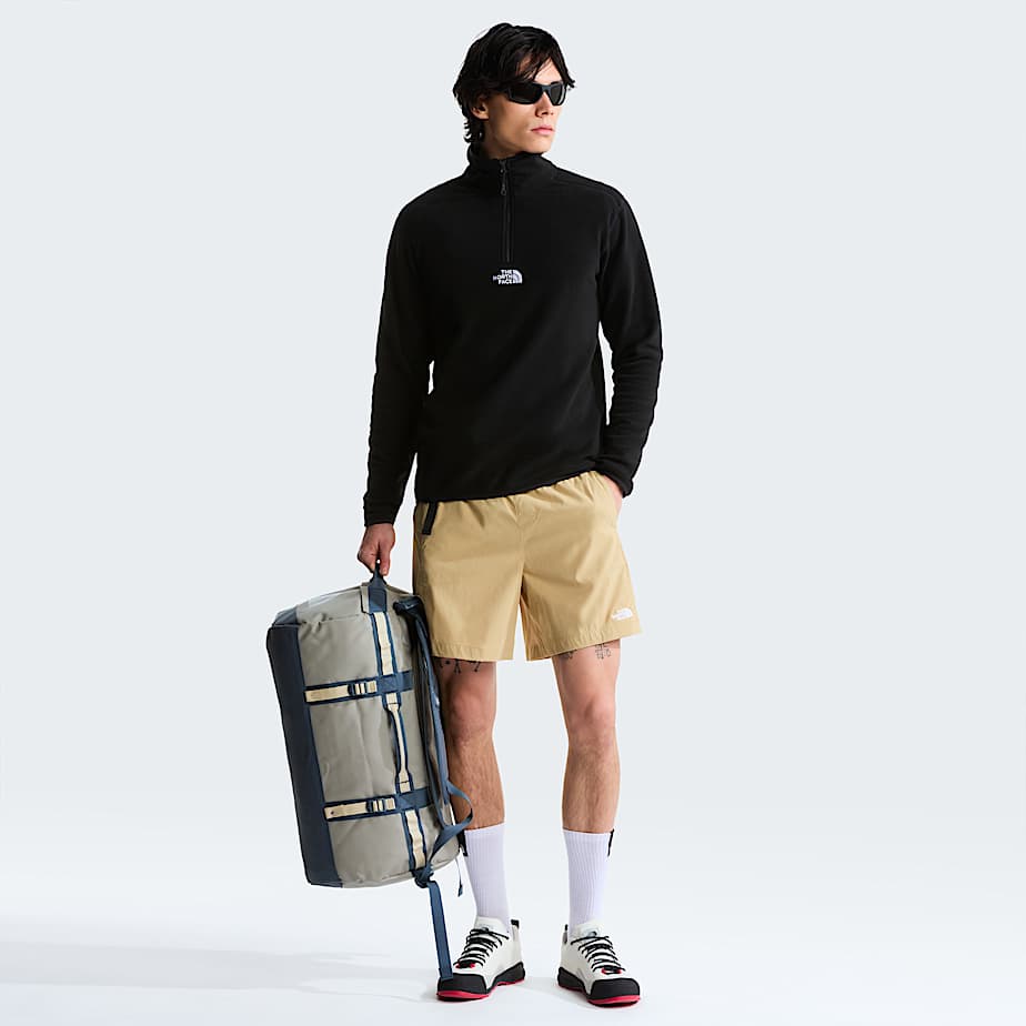 Base Camp Duffel 50L  Small TNF ALT7