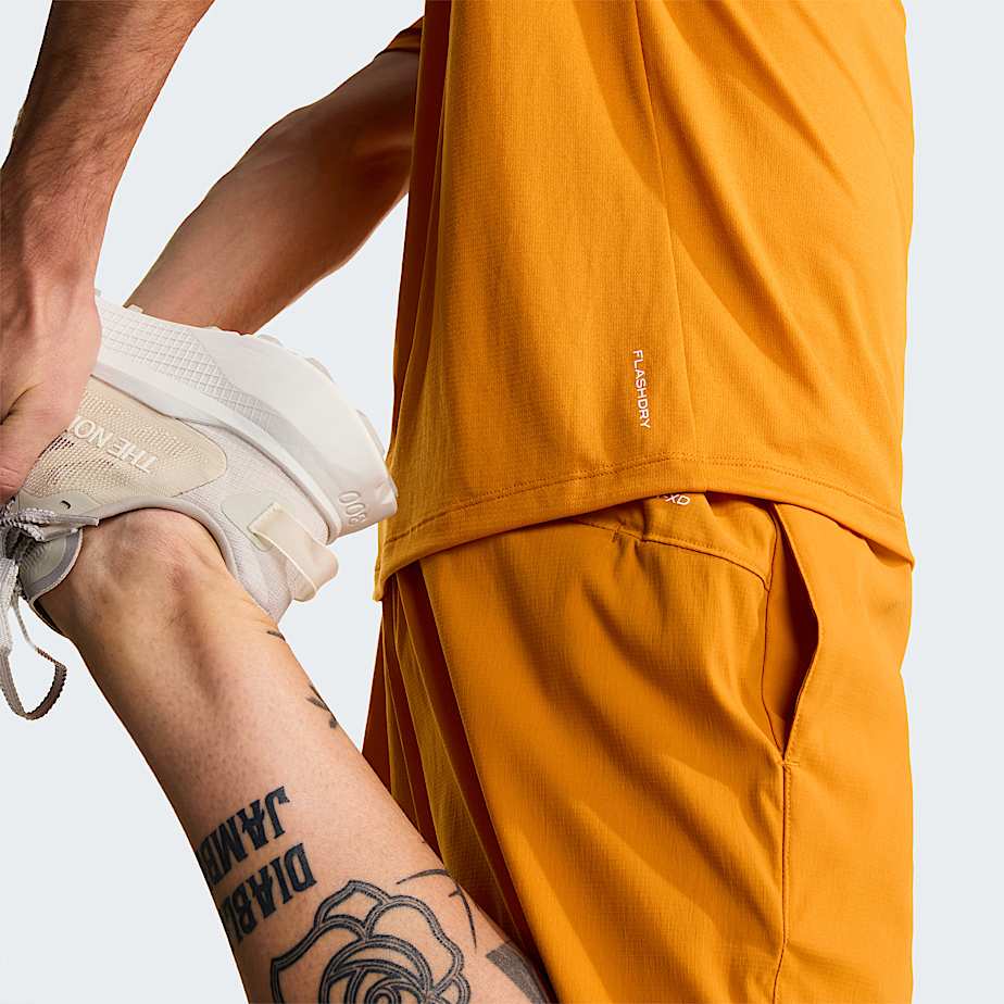 Mens NSE 247 Box TShirt TNF ALT6