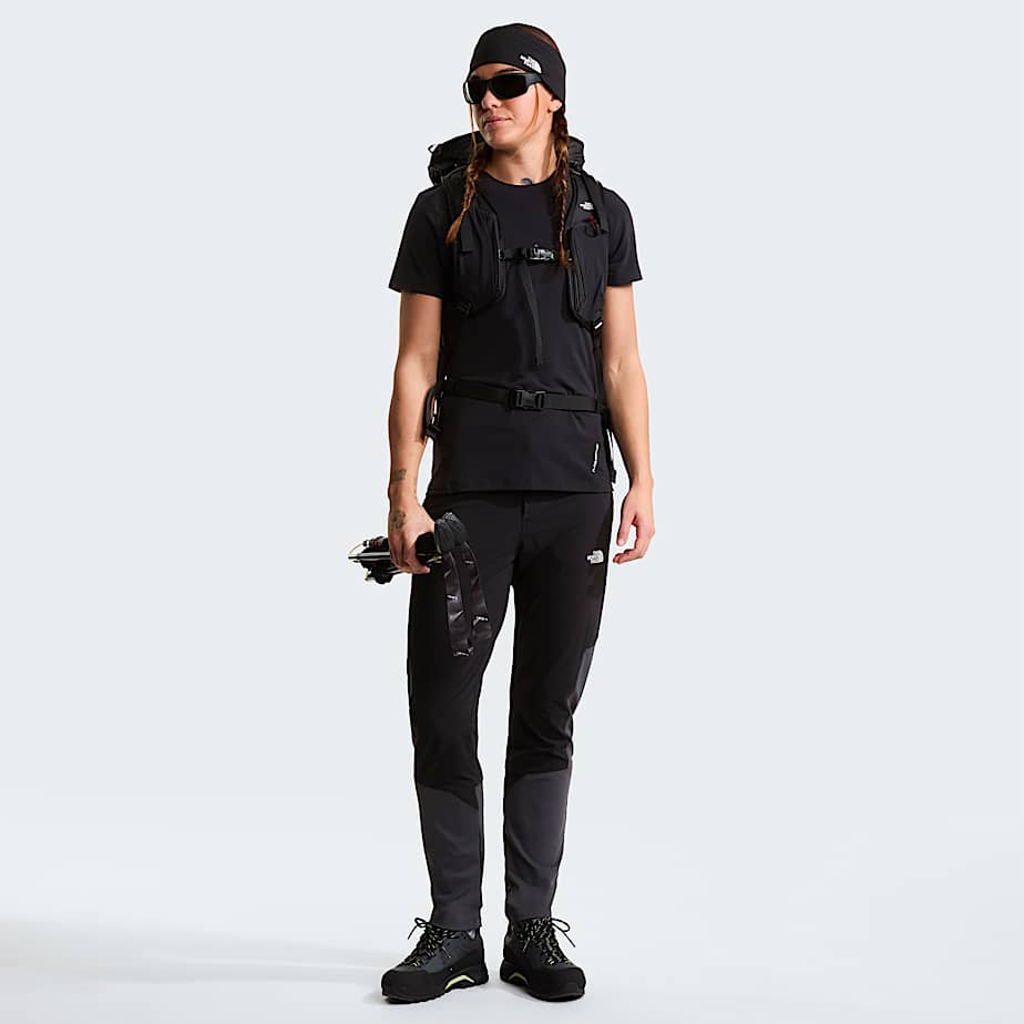 Women’s Lightning Alpine T-Shirt - 2