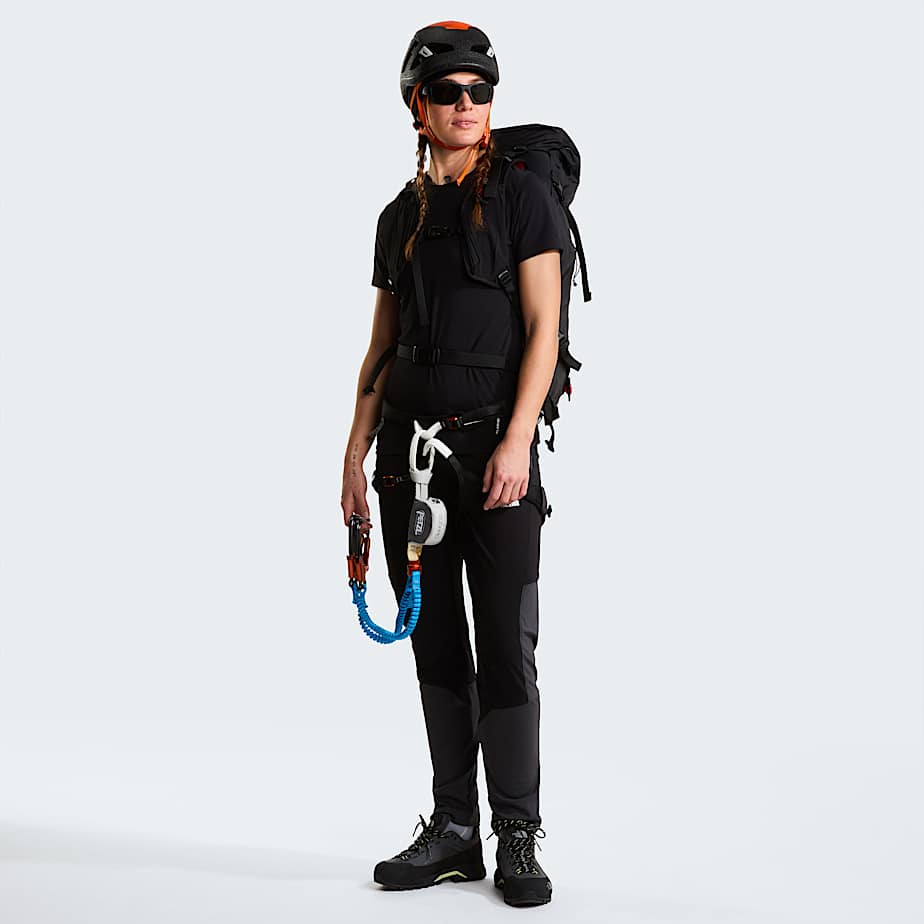 Women’s Lightning Alpine T-Shirt - 5