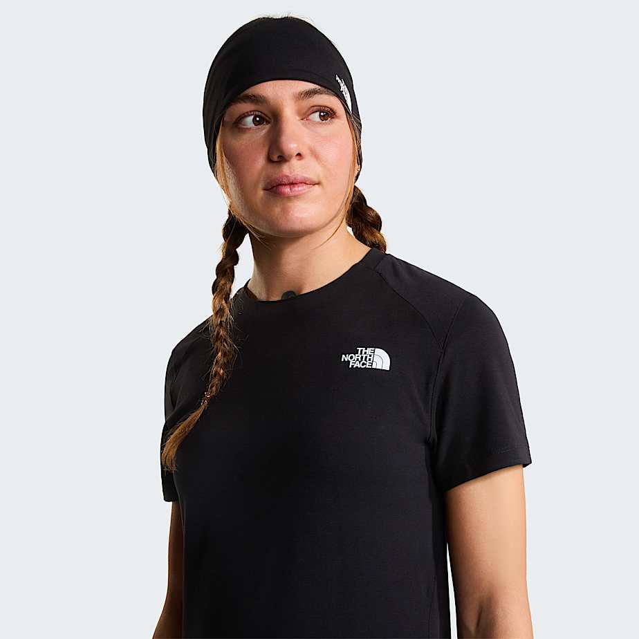 Women’s Lightning Alpine T-Shirt - 6