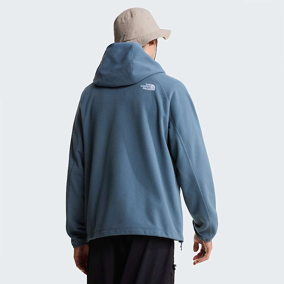 Oxara Hooded Fleece M TNF ALT4