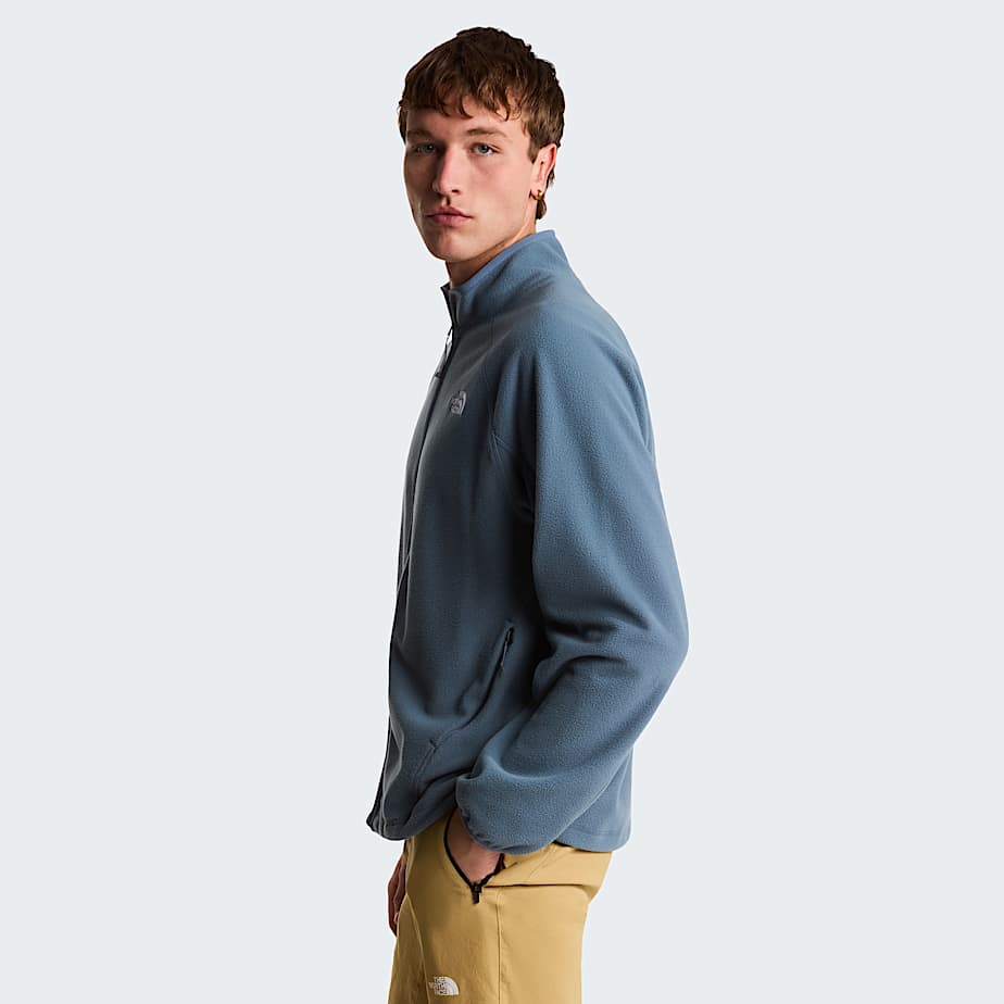 Oxara Fleece M TNF ALT2