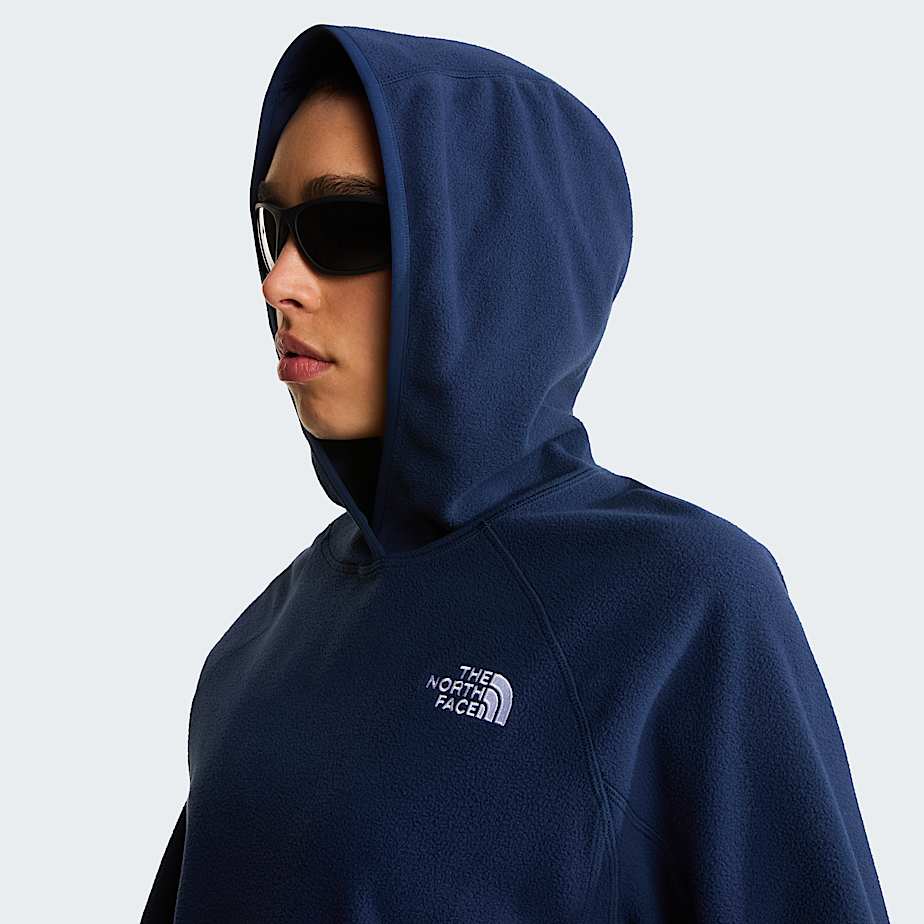 Women's Oxara Hooded Fleece - 5