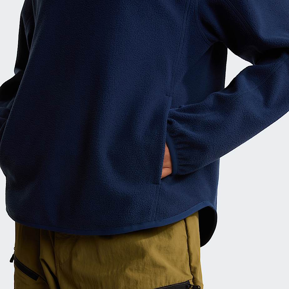 Women's Oxara Hooded Fleece - 6