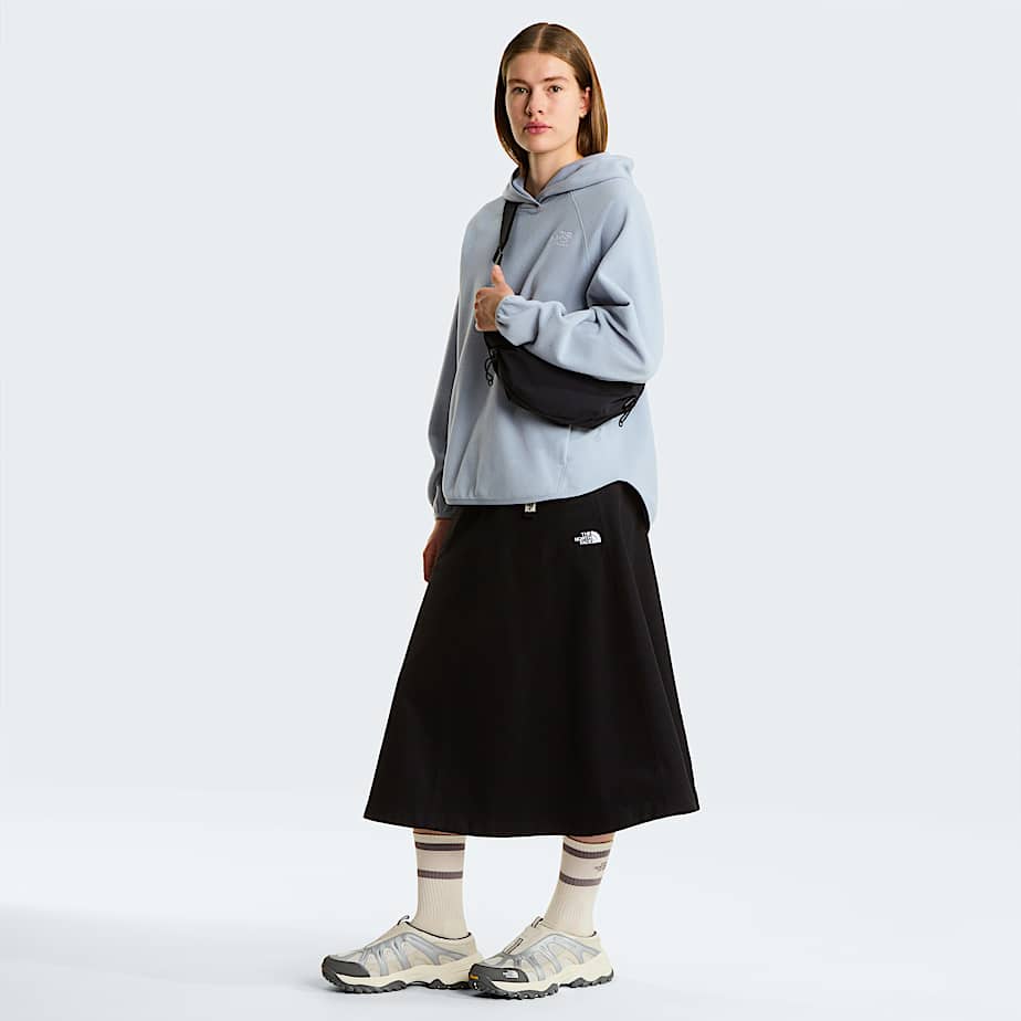 Women's Oxara Hooded Fleece - 2