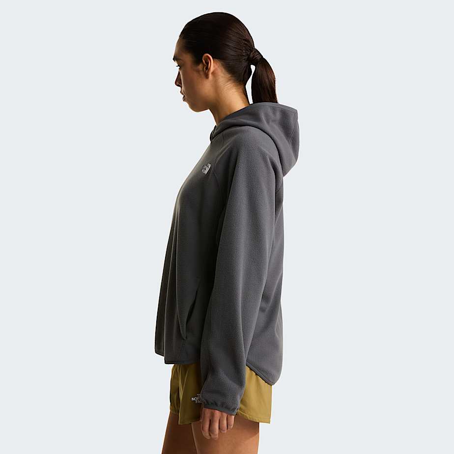 Women's Oxara Hooded Fleece