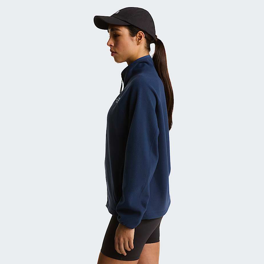 Women's Oxara Fleece - 3