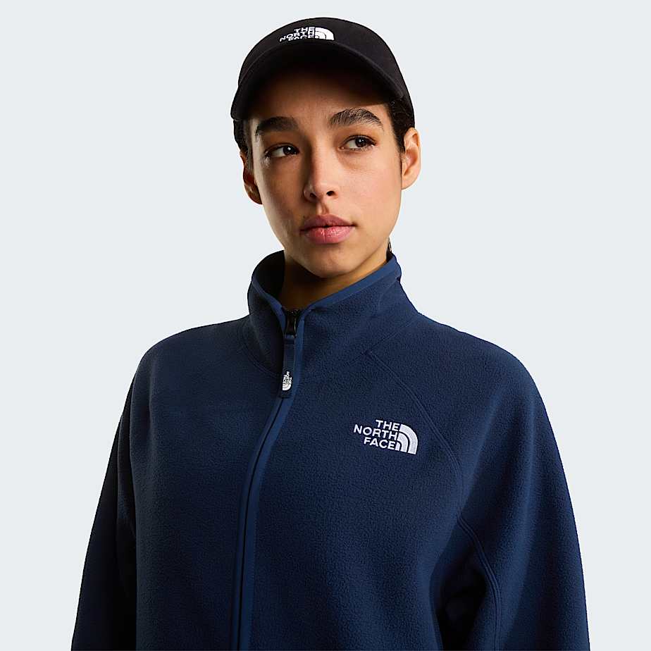 Women's Oxara Fleece - 6