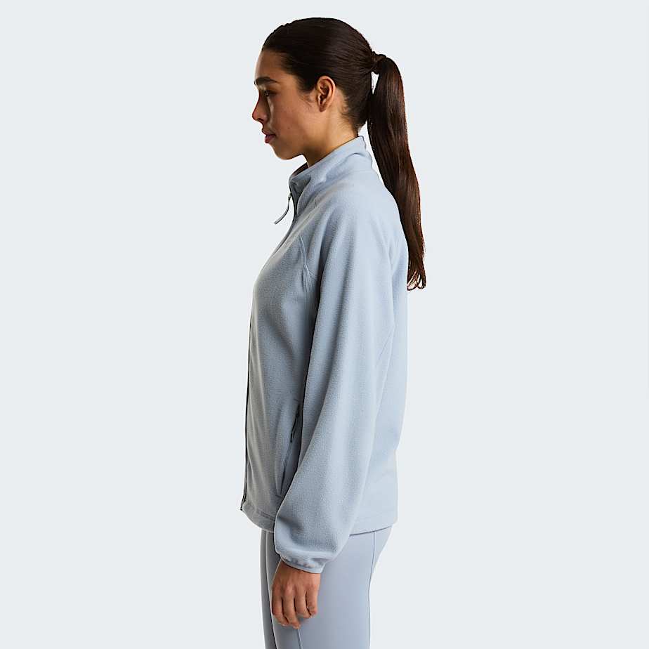 Polaire Oxara pour femme TNF Frost Grey ALT2