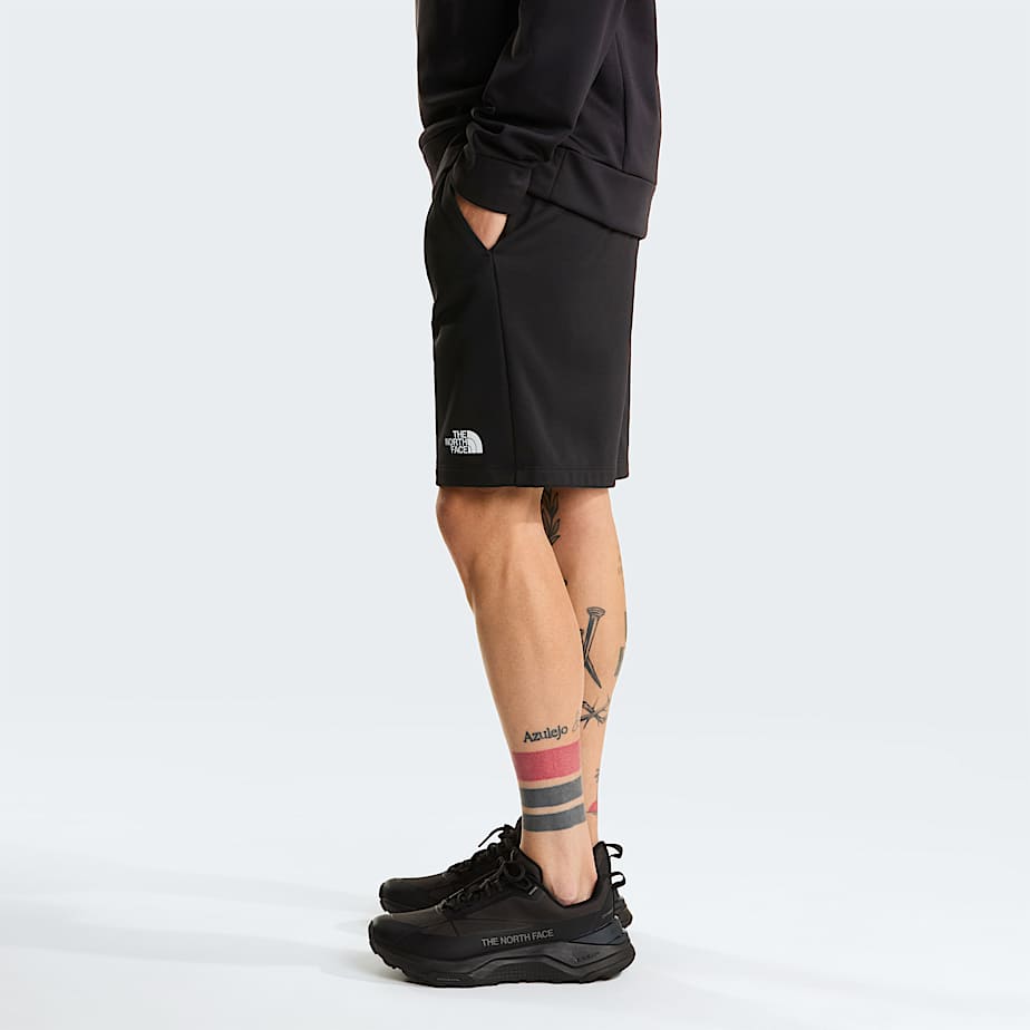 Reaxion 20 Shorts M TNF ALT2