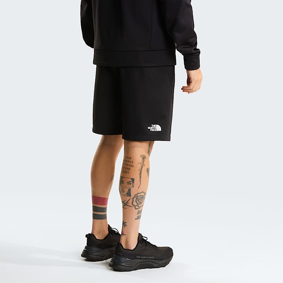 Reaxion 20 Shorts M TNF ALT3