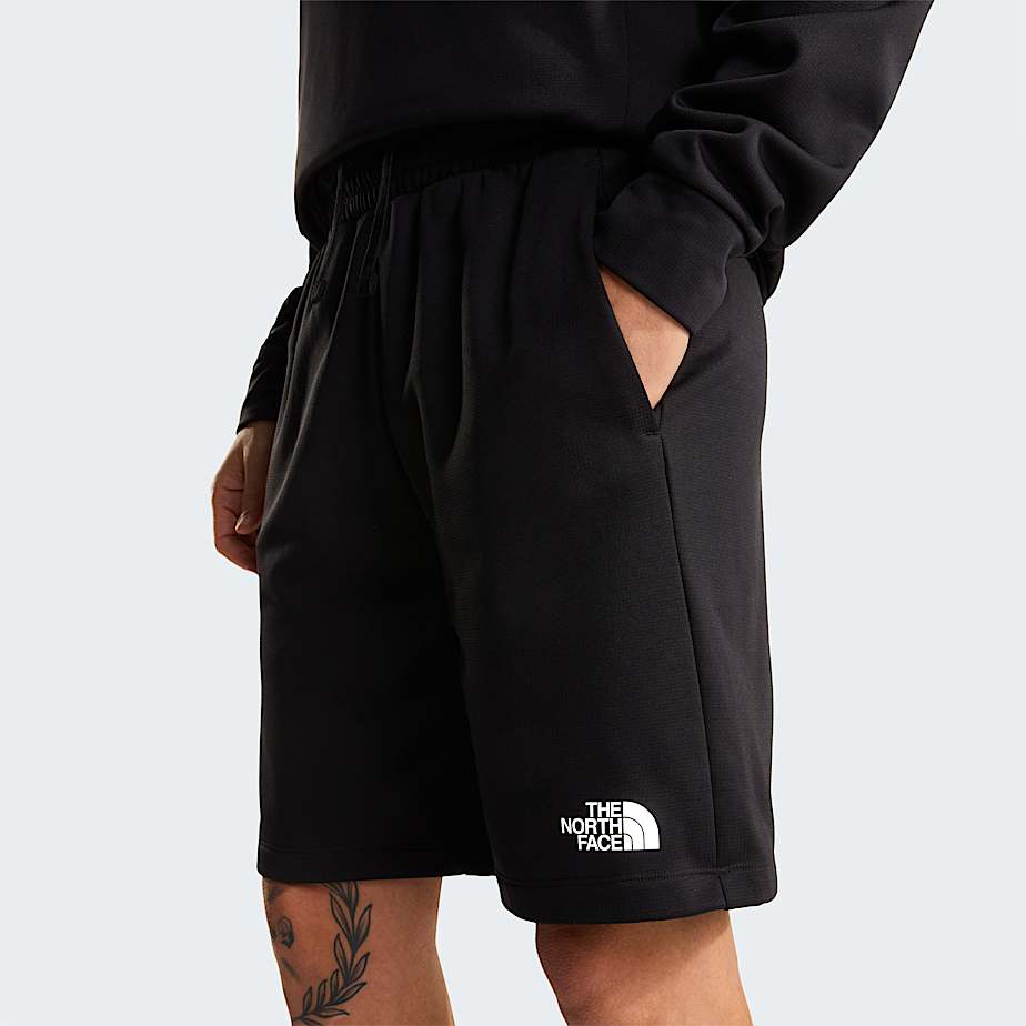 Reaxion 20 Shorts M TNF ALT4