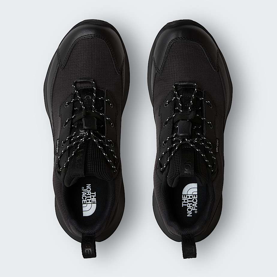 Fastpack II Waterproof Hiking Shoe TNF ALT1