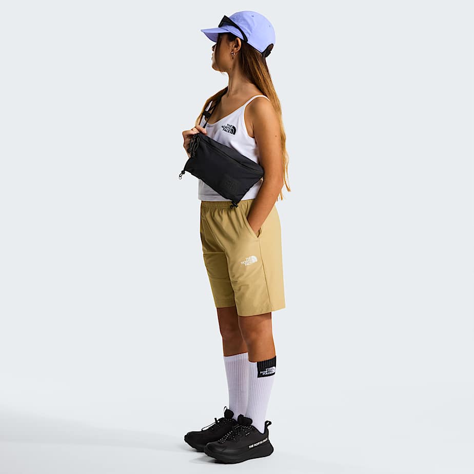 Fastpack II Waterproof Hiking Shoe TNF ALT5