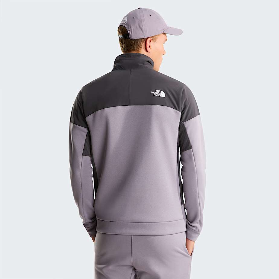 Men's Mountain Athletics 1/4 Zip Fleece - 4