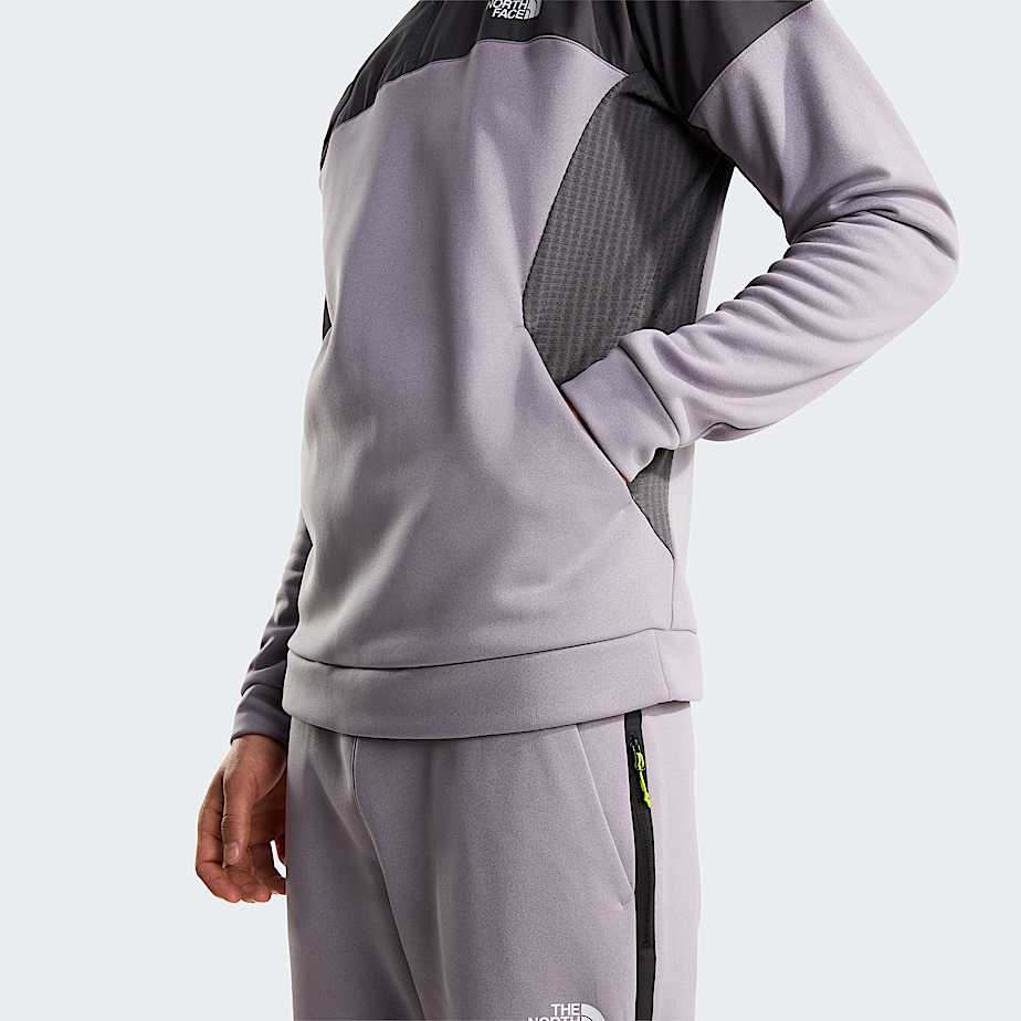 Men's Mountain Athletics 1/4 Zip Fleece - 6