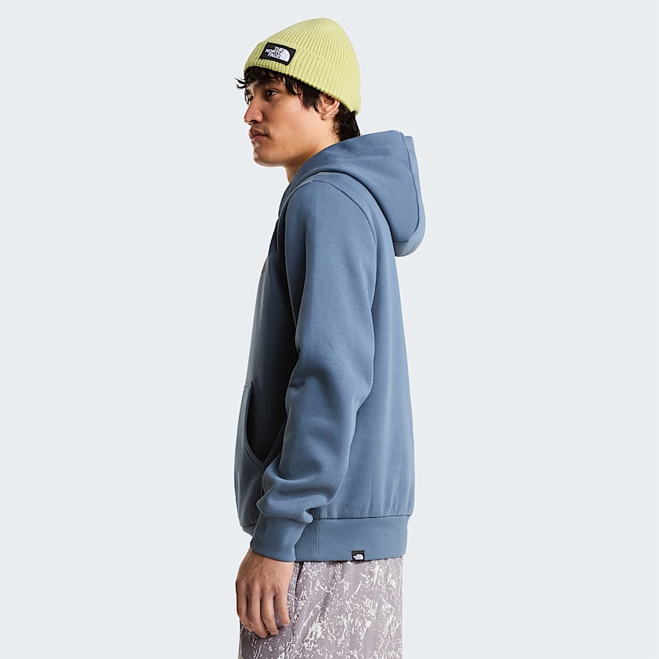 Evolution Box Half Dome Regular Hoodie M TNF ALT2