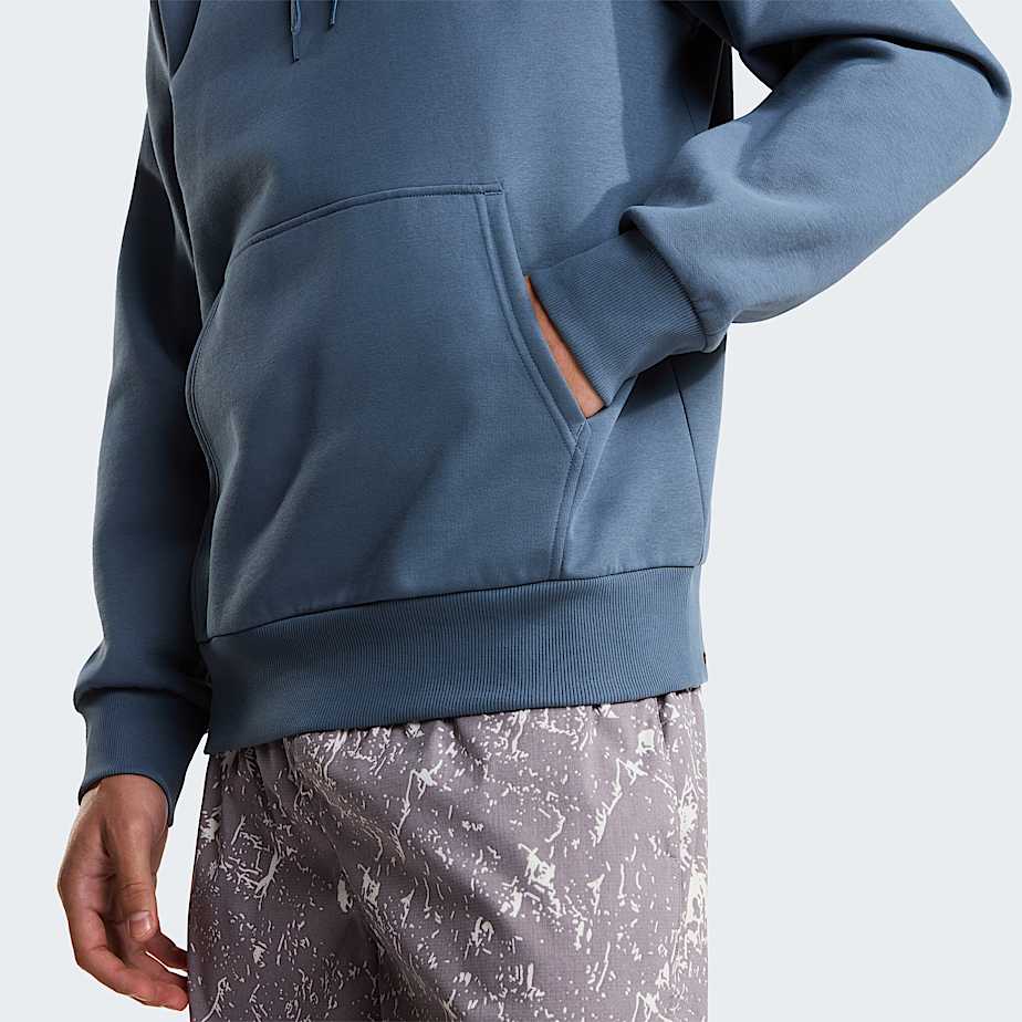 Men's Evolution Box Half Dome Regular Hoodie - 6