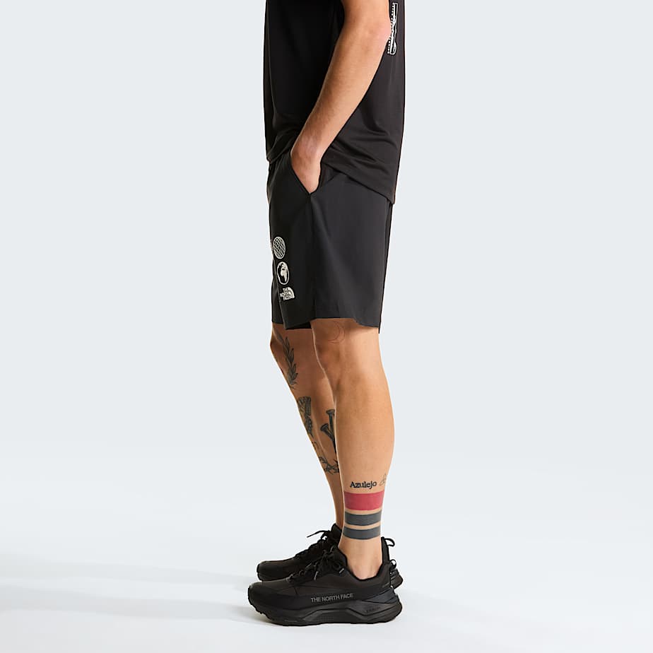 Men's 24/7 7'' Graphic Shorts - 3