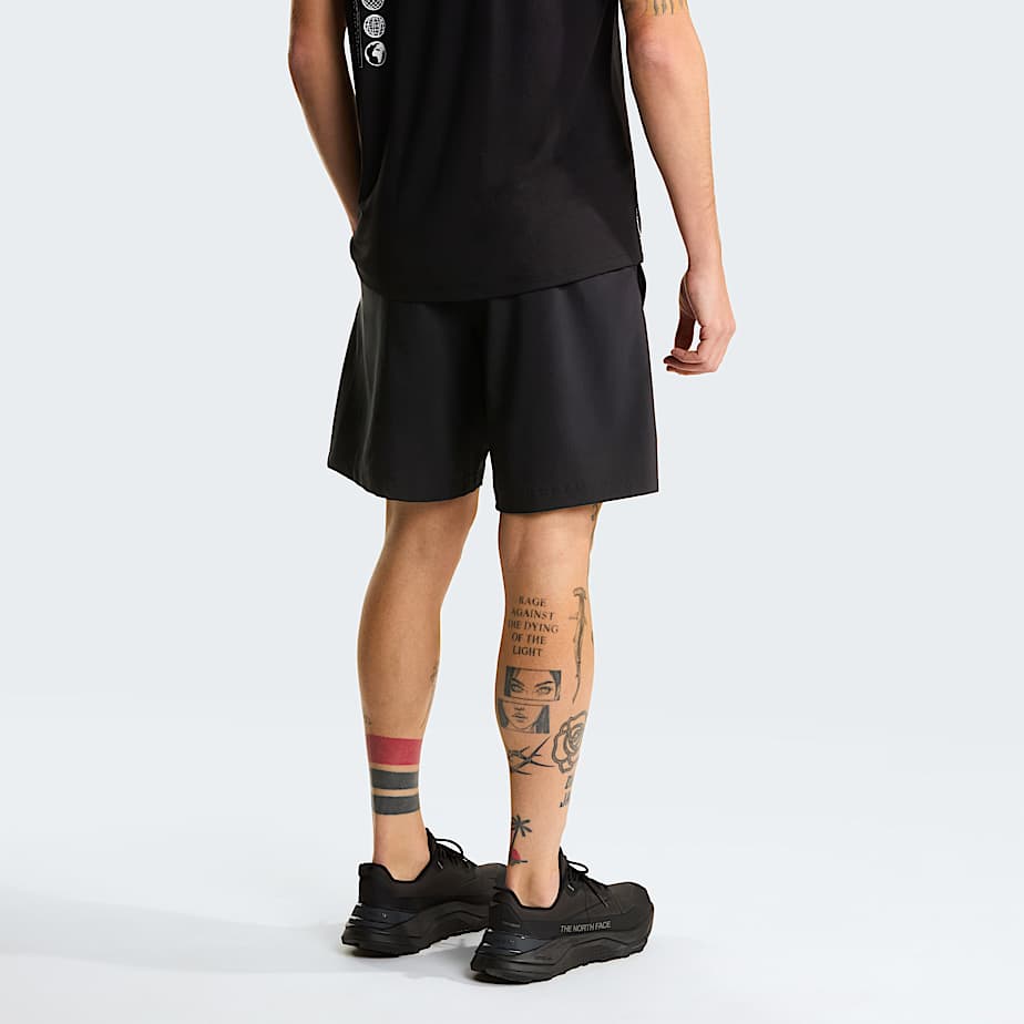 Men's 24/7 7'' Graphic Shorts - 4