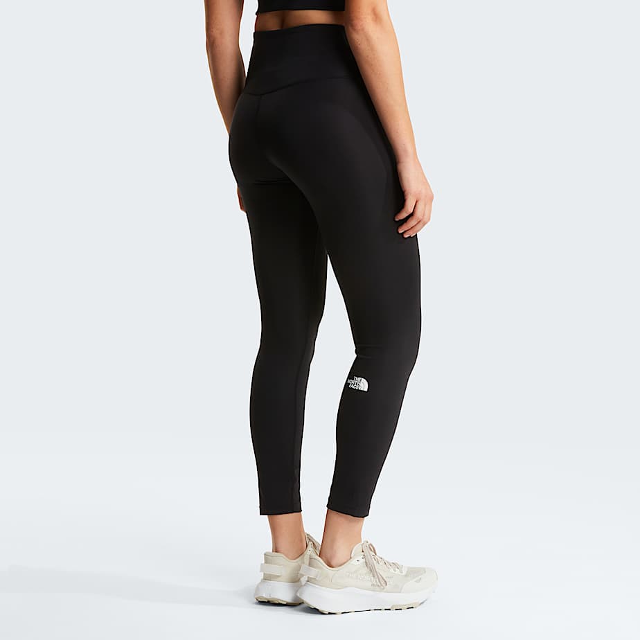 Flex 25 Graphic Leggings W TNF ALT3