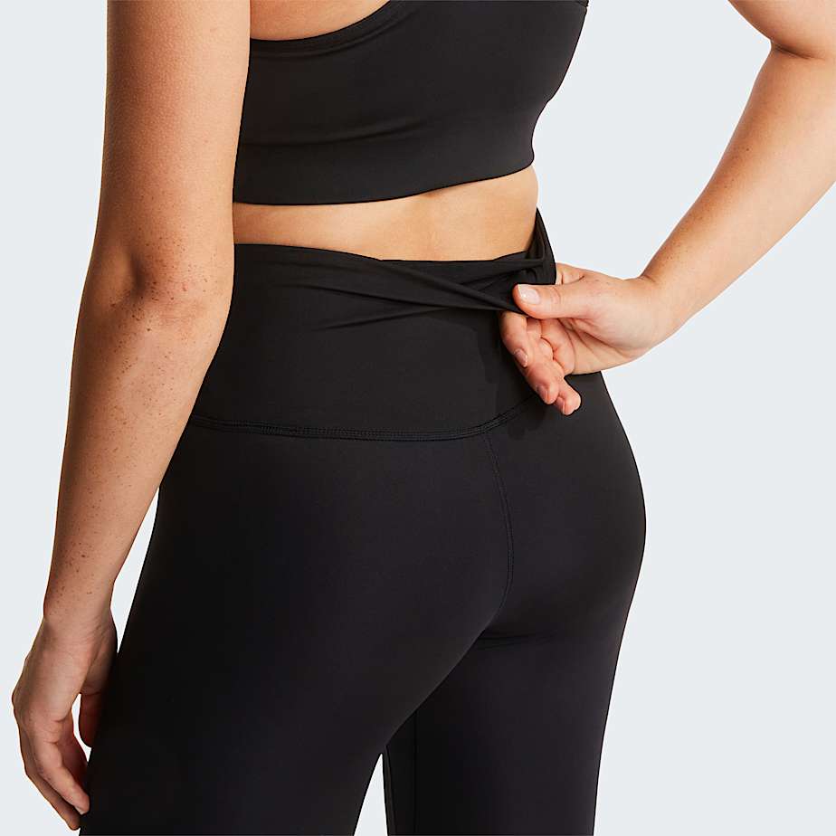 Women's Flex 25" Graphic Leggings - 6