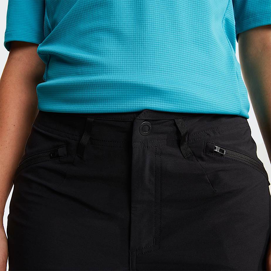 Speedlight Slim Straight Shorts W TNF ALT4