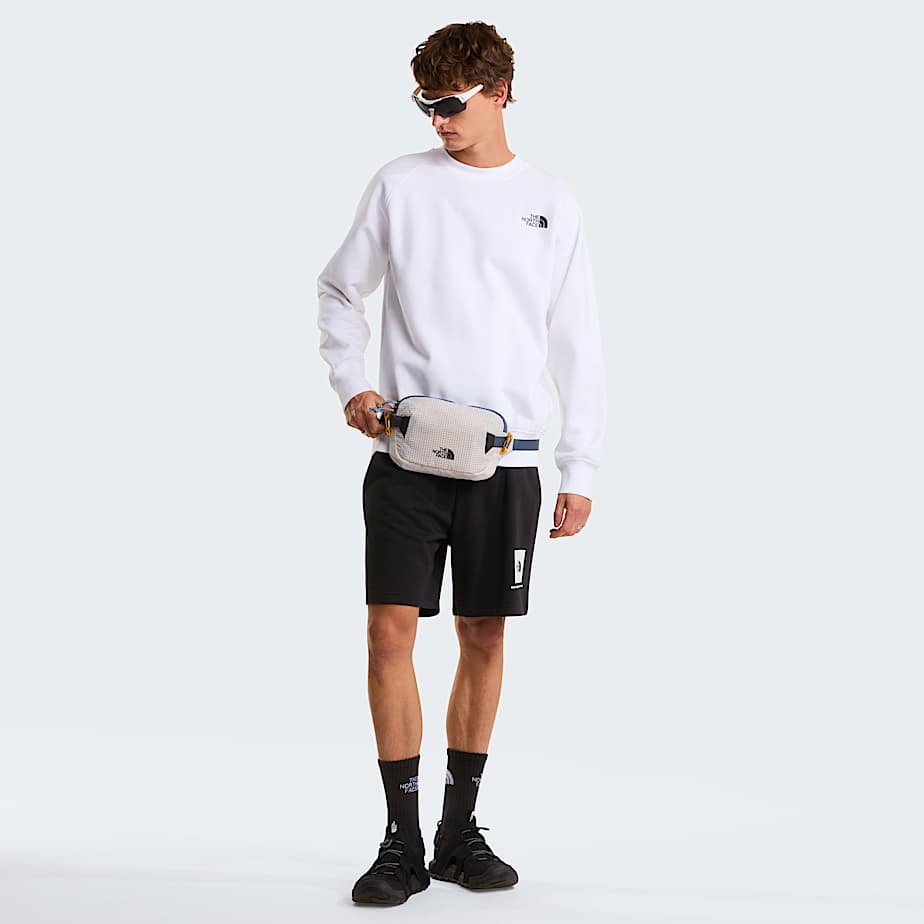 Men's NSE Box Light Regular Shorts - 2