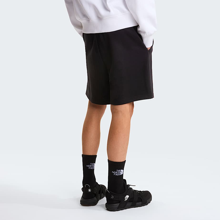 NSE Box Light Regular Shorts M TNF ALT3