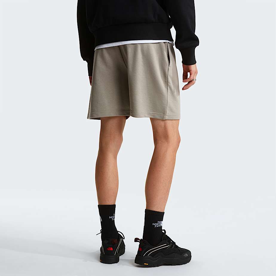 Simple Dome Light Regular Shorts M TNF ALT3