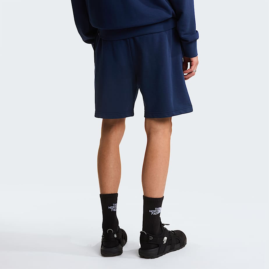 Short standard lger Simple Dome pour homme TNF Summit Navy ALT3