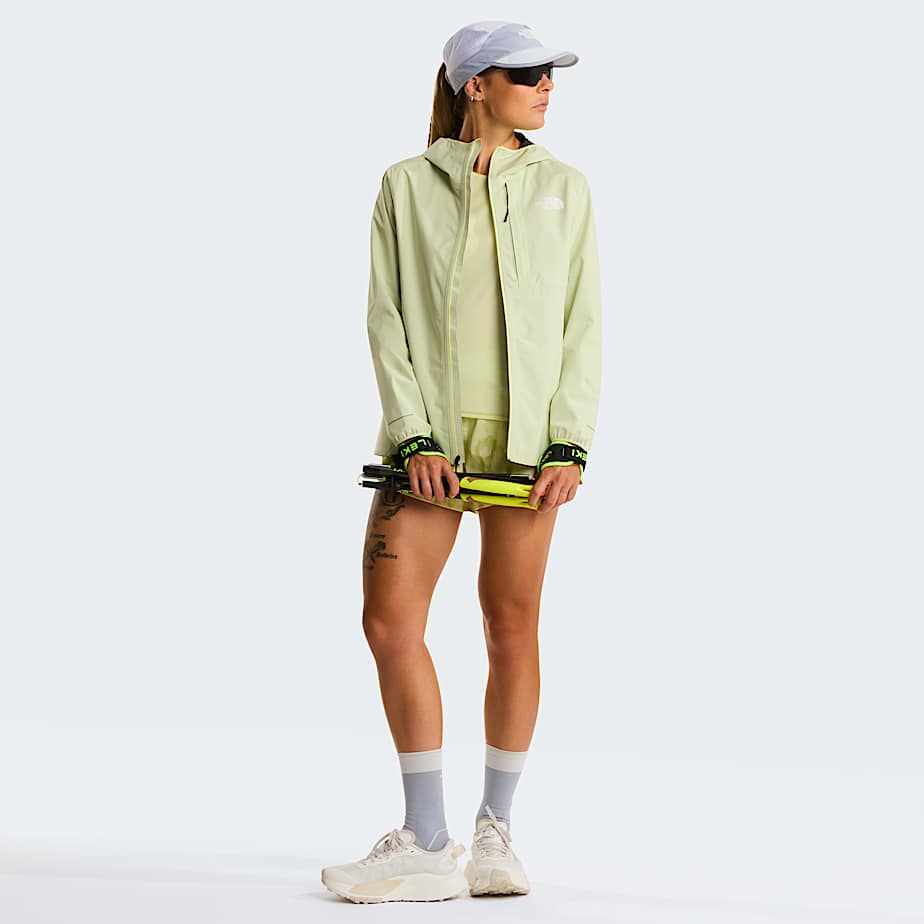 Womens Lightbright 2in1 5 Shorts TNF ALT1