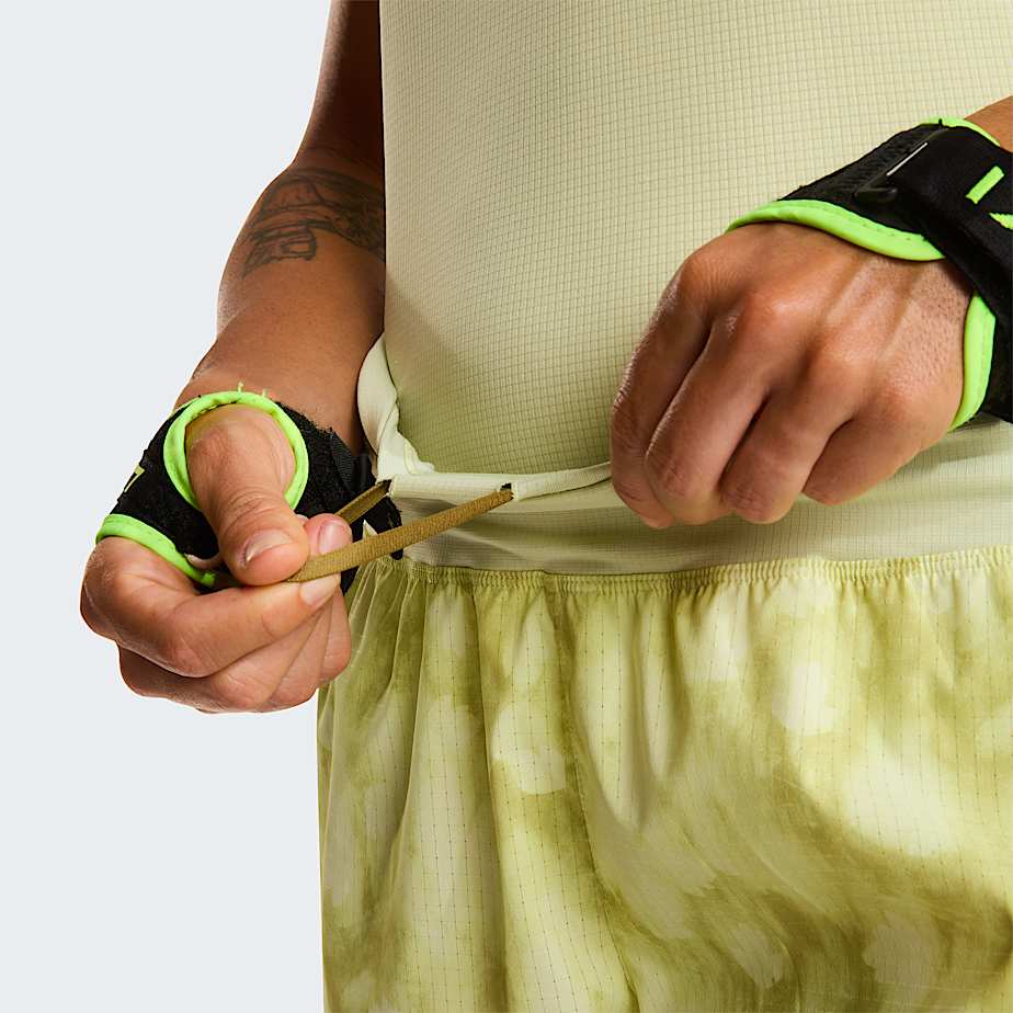 Womens Lightbright 2in1 5 Shorts TNF ALT4